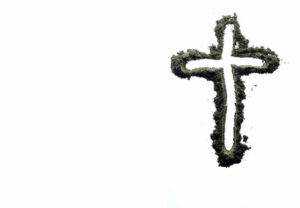 lent background image